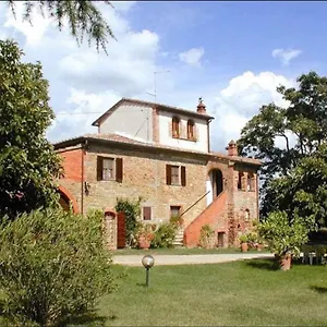 Podere Caggiolo - Swimming Pool & Air Conditioning Gospodarstwo agroturystyczne