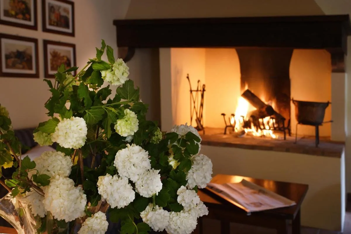 Il Lebbio Agriresort Montaione