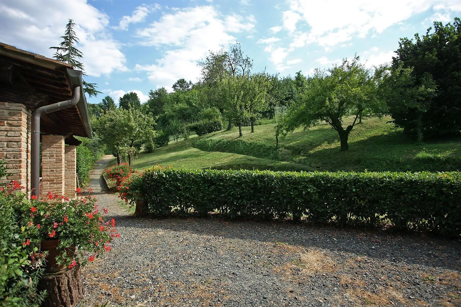 Il Lebbio Agriresort Montaione