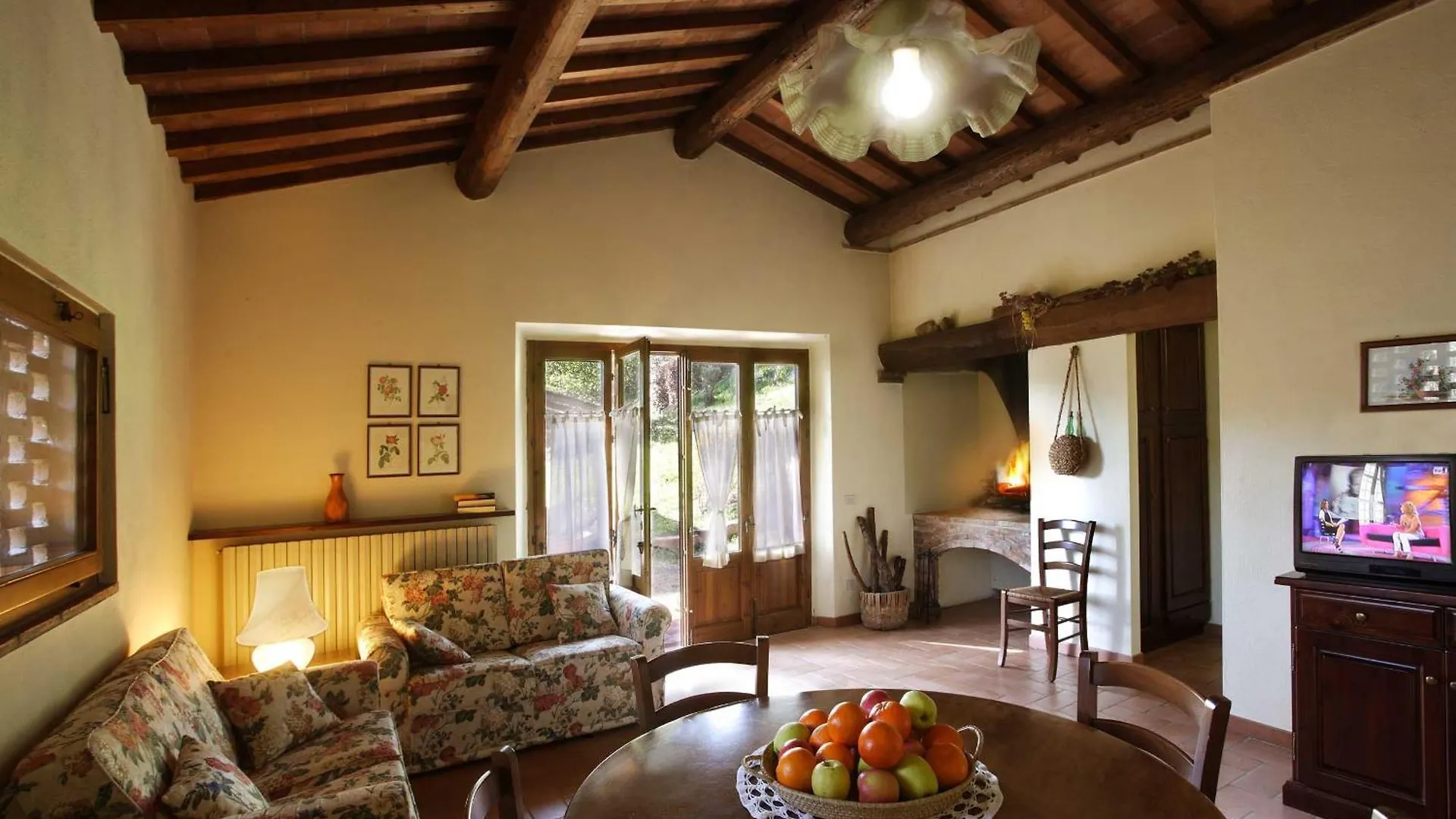 Il Lebbio Agriresort Montaione 0*,  Italy