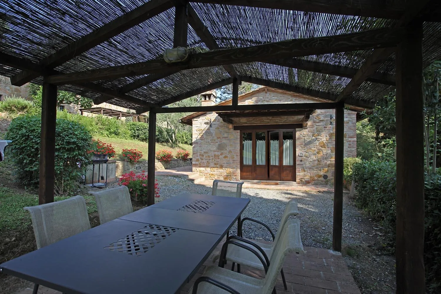 Il Lebbio Agriresort Montaione 0*,