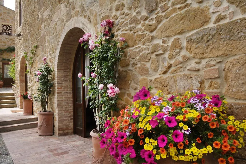 Il Lebbio Agriresort Montaione Apartment